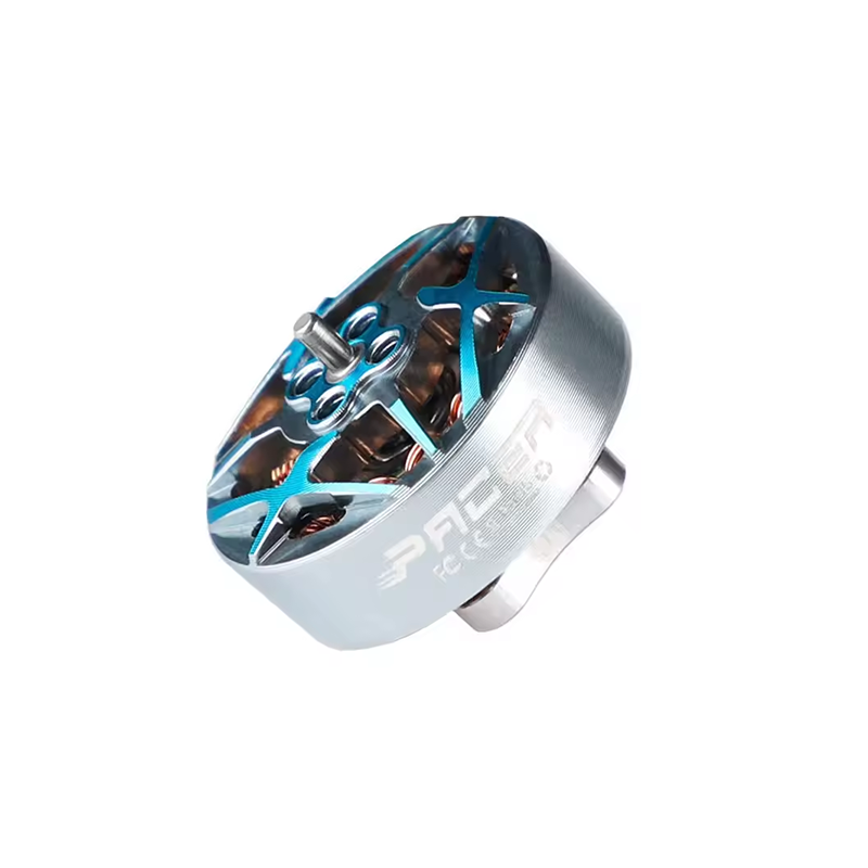มอเตอร์ไร้แปรงถ่าน T-MOTOR P16 - Drone Motor บทวิจารณ์และราคา