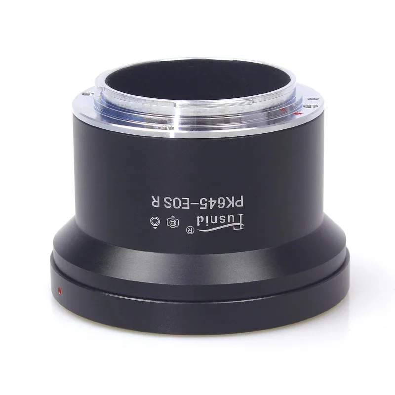 อะแดปเตอร์ PK645-EOSR สำหรับเล - Canon Camera Eos R50 บทวิจารณ์และราคา