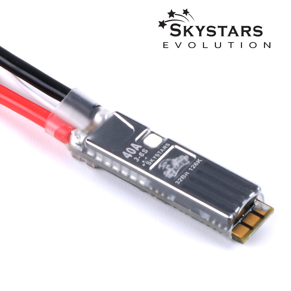 Skystars Slim40A 40A AM_32 32B - Drone Power Distribution Board บทวิจารณ์และราคา
