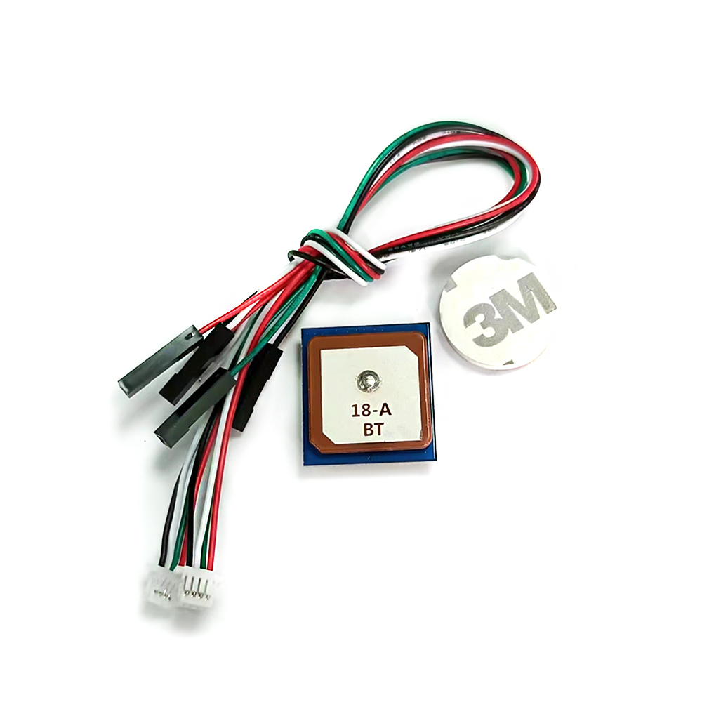 BN-220 BN880 โมดูล GPS GLONASS - Drone Motor บทวิจารณ์และราคา