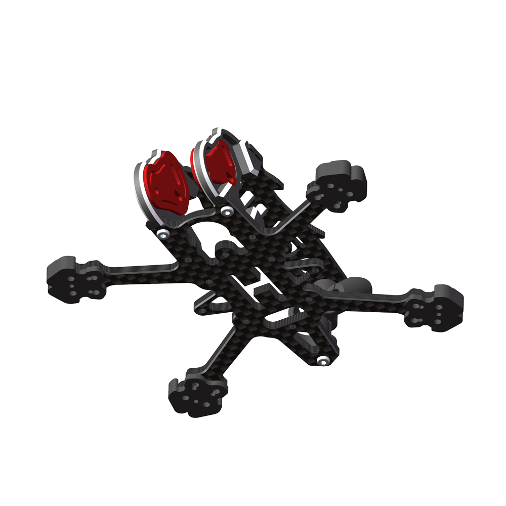 AlfaRC Fox-2 DJI O4 Air Unit ใ - Drone Motor บทวิจารณ์และราคา