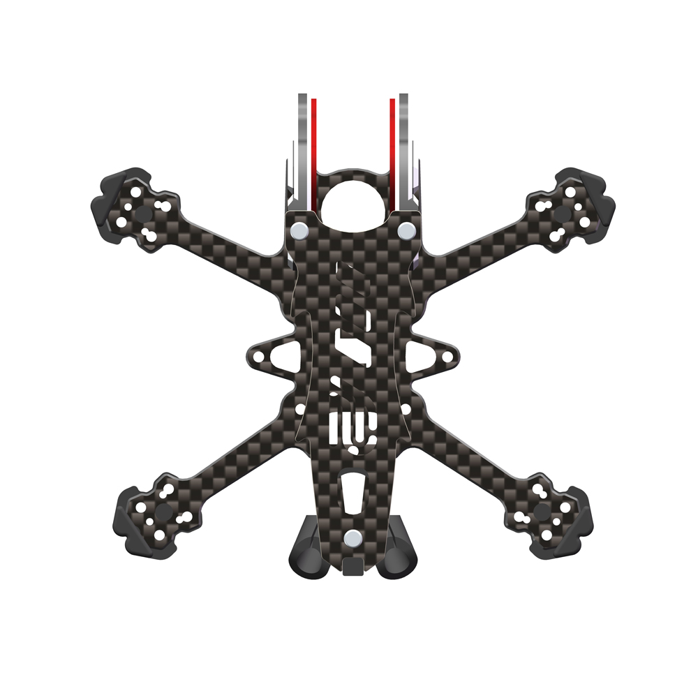 AlfaRC Fox-2 DJI O4 Air Unit ใ - Drone Motor บทวิจารณ์และราคา