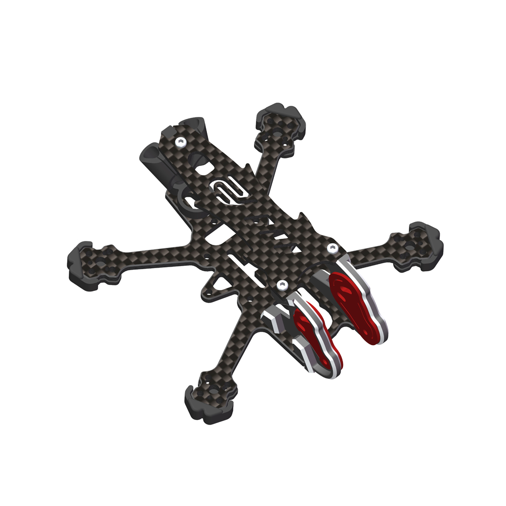 AlfaRC Fox-2 DJI O4 Air Unit ใ - Drone Motor บทวิจารณ์และราคา