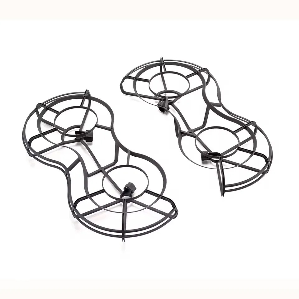 ออริจินัล 360 °   ตัวป้องกันใบ - Drone Propeller Guard บทวิจารณ์และราคา