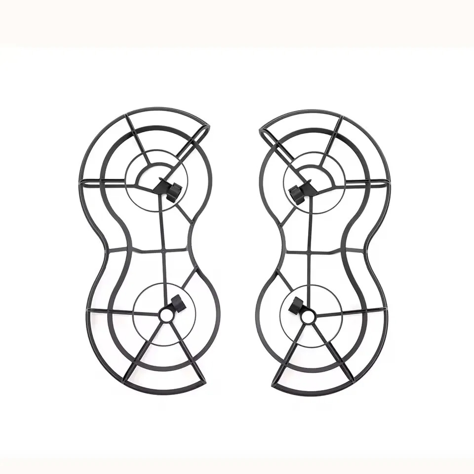 ออริจินัล 360 °   ตัวป้องกันใบ - Drone Propeller Guard บทวิจารณ์และราคา