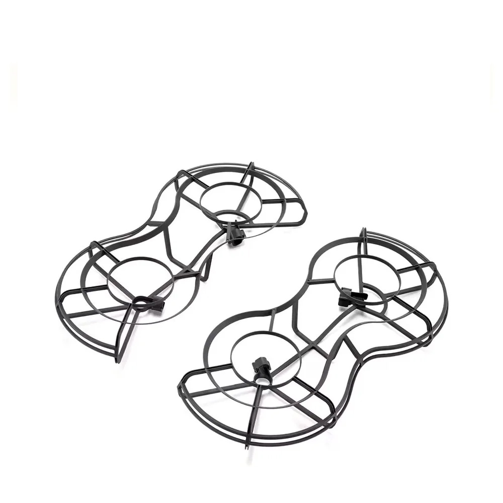 ออริจินัล 360 °   ตัวป้องกันใบ - Drone Propeller Guard บทวิจารณ์และราคา