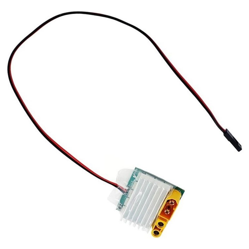 ABRU-4.5-5.5V 2-14S 200A โมดูล - Drone Motor บทวิจารณ์และราคา