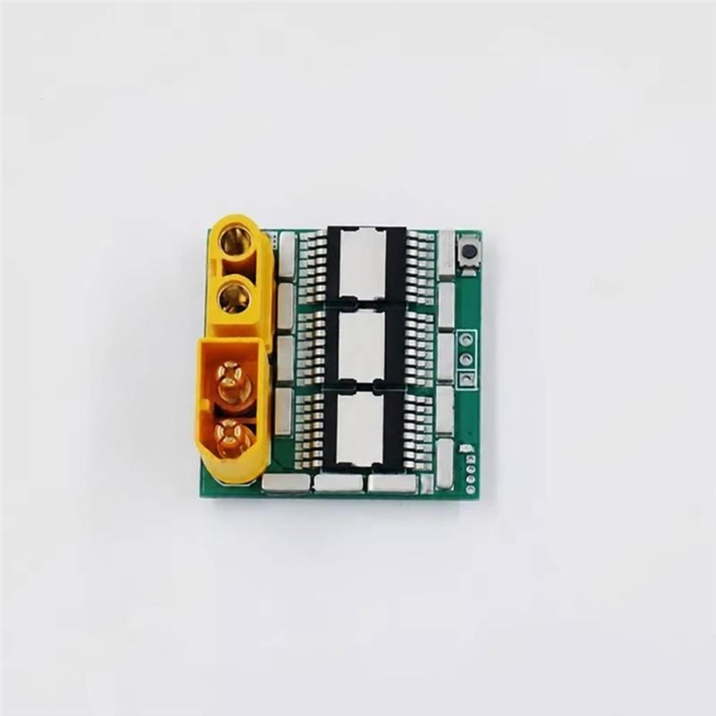 ABRU-4.5-5.5V 2-14S 200A โมดูล - Drone Motor บทวิจารณ์และราคา