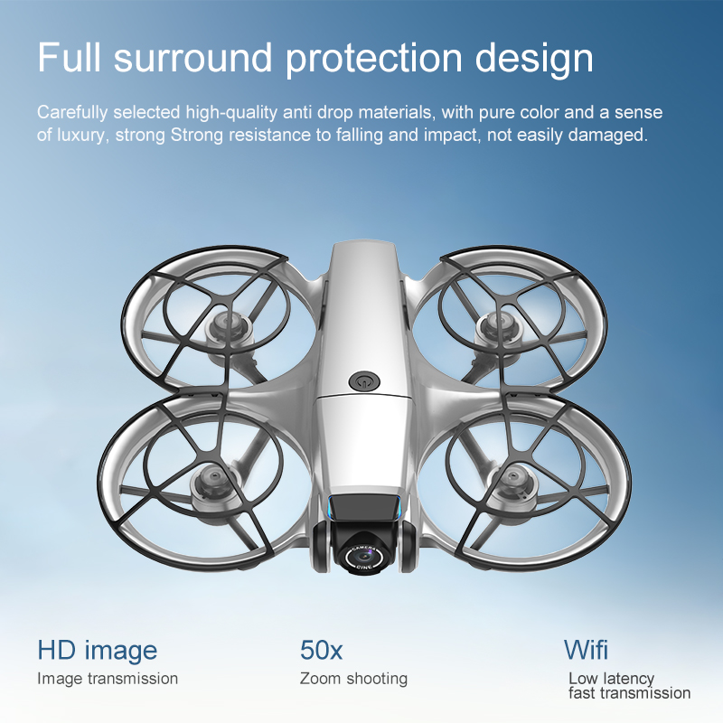 โดรน RC แบบพับได้รุ่น Original - Drone Gps Mount บทวิจารณ์และราคา