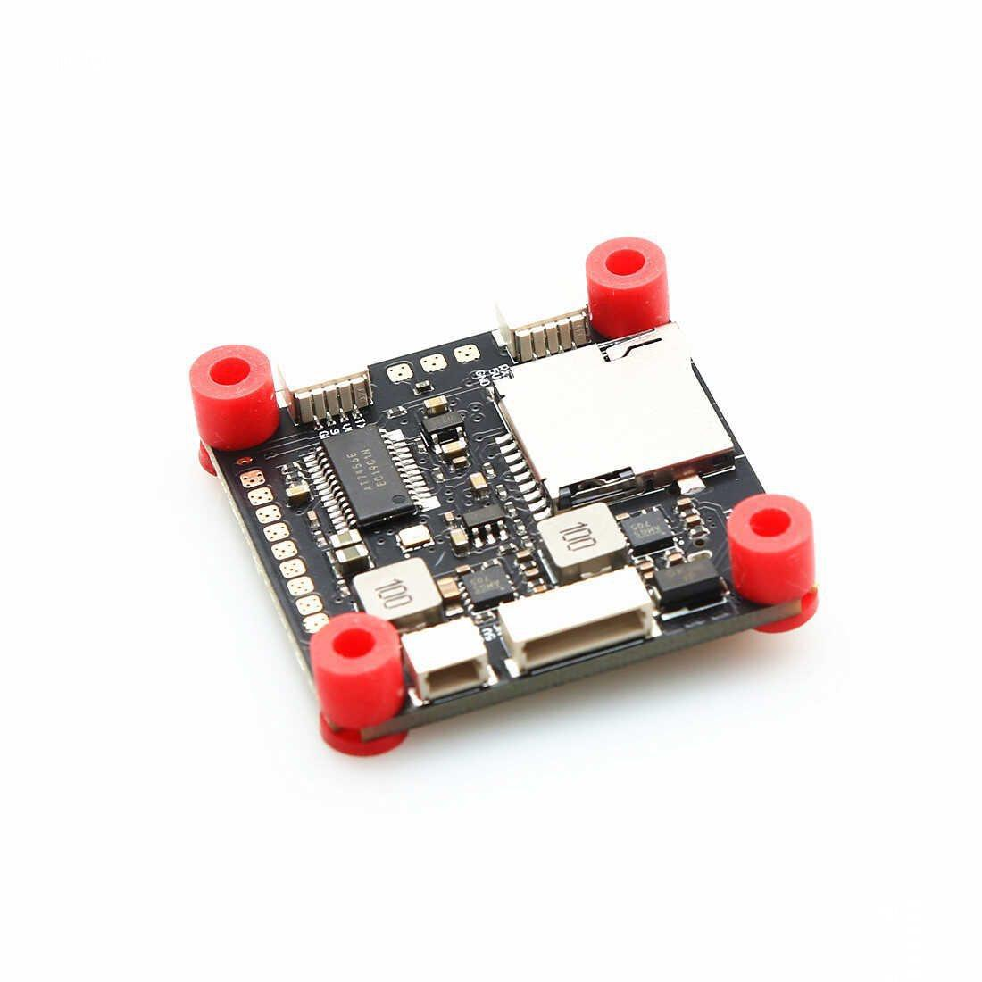 ชุดควบคุมการบินและ ESC ASHWING - Drone Motor บทวิจารณ์และราคา