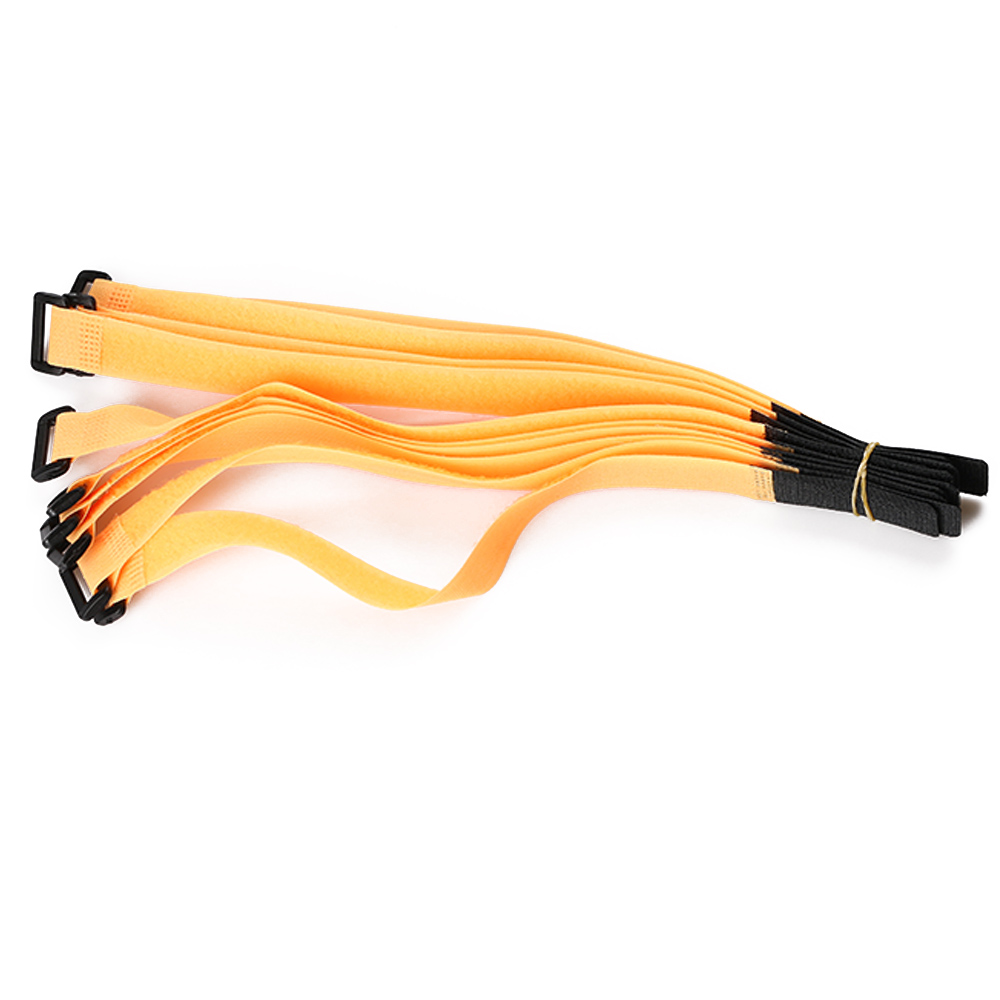 30*2ซม. คุณภาพสูง10ชิ้น RC eac - Drone Battery Strap บทวิจารณ์และราคา