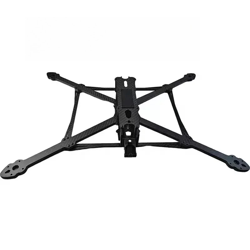 โครงโดรน Mark4 V3 Pro คาร์บอนไ - Drone Frame บทวิจารณ์และราคา