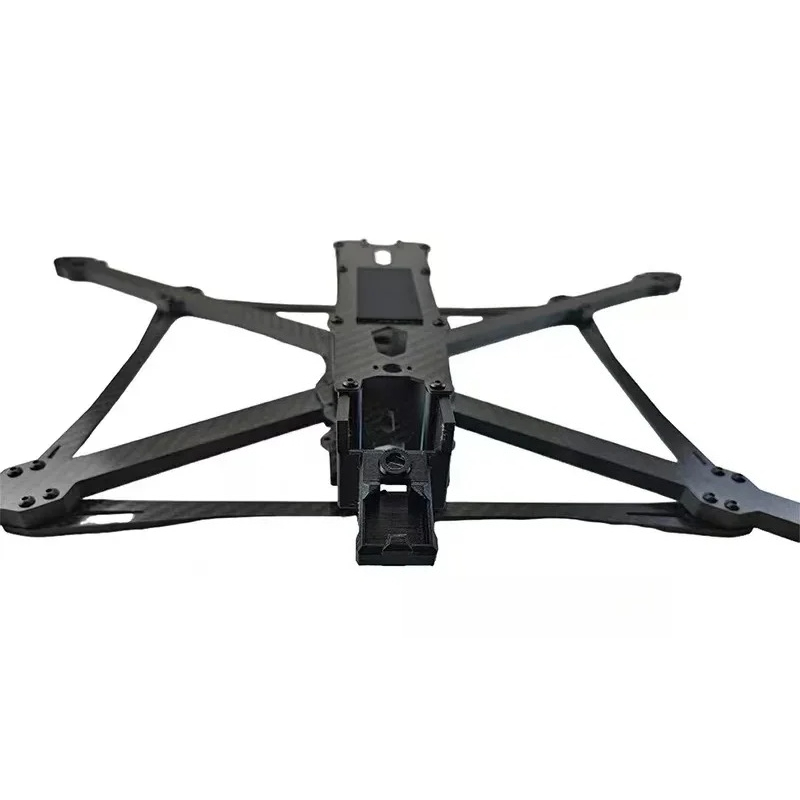 โครงโดรน Mark4 V3 Pro คาร์บอนไ - Drone Frame บทวิจารณ์และราคา