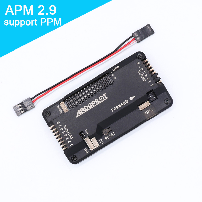 บอร์ดควบคุมการบิน APM2.9 APM2. - Drone Power Distribution Board บทวิจารณ์และราคา