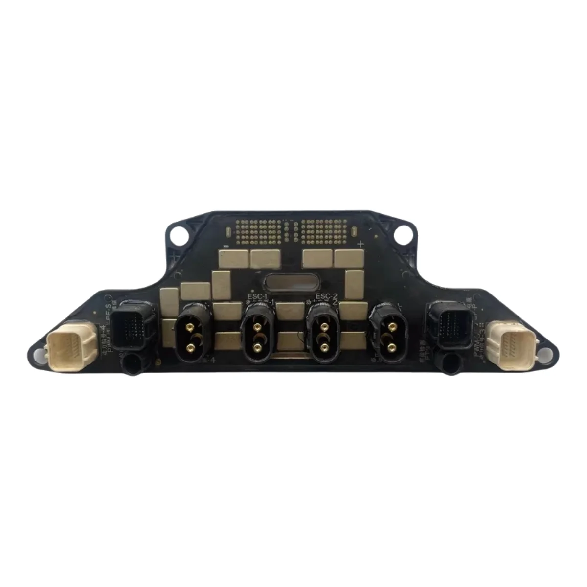 สำหรับโมดูลบอร์ดจ่ายไฟ T40 เหม - Drone Power Distribution Board บทวิจารณ์และราคา
